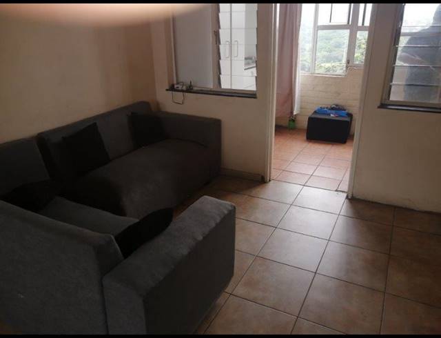 1 BEDROOM APARTMENT FOR SALE IN SEA VIEW